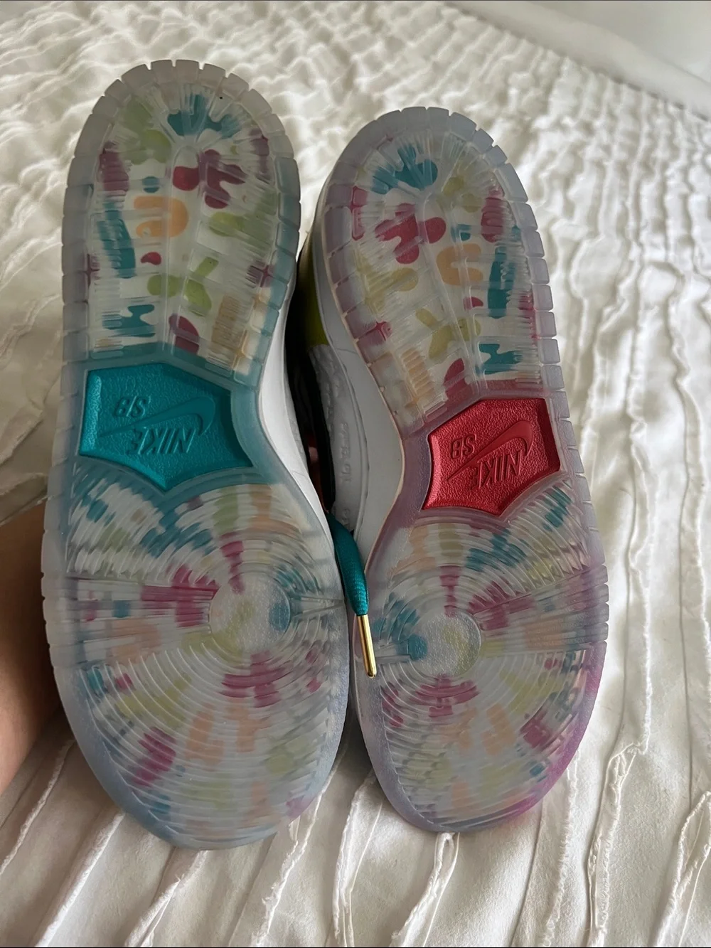Men’s Nike Dunk High